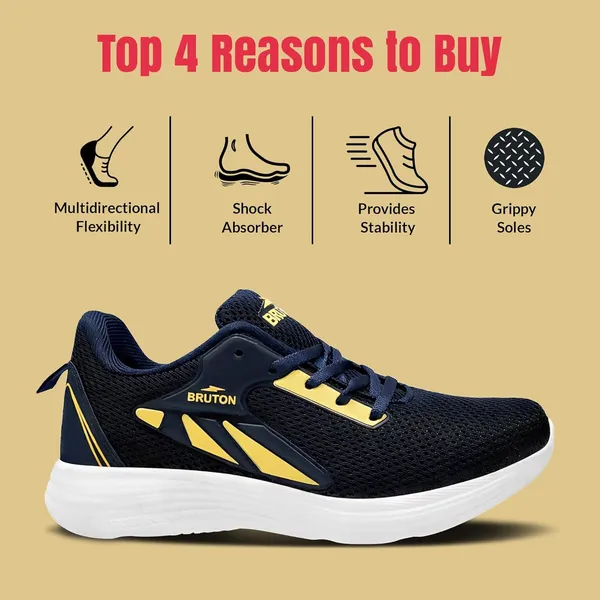 Bruton_Golden_Edge_Wo_5001_Eva_Lite_Casual_Sneaker_Breathable_Mesh_Lace_Up_Sneakers_For_Women_Blue