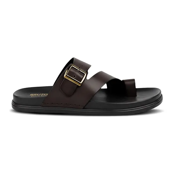 Bruton_Stylish_Men_S_Flip_Flop_Comfortable_Lightweight_Anti_Skid_Pu_Material_Casual_Footwear_For_Office_Daily_Use