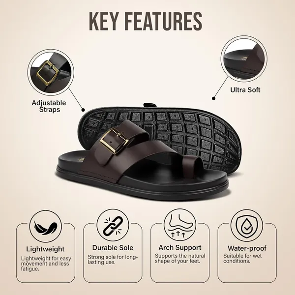 Bruton_Stylish_Men_S_Flip_Flop_Comfortable_Lightweight_Anti_Skid_Pu_Material_Casual_Footwear_For_Office_Daily_Use