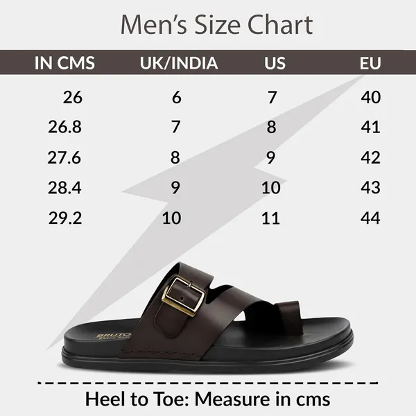 Bruton_Stylish_Men_S_Sandals_Comfortable_Lightweight_Pu_Material_Casual_Footwear_For_Office_Daily_Use
