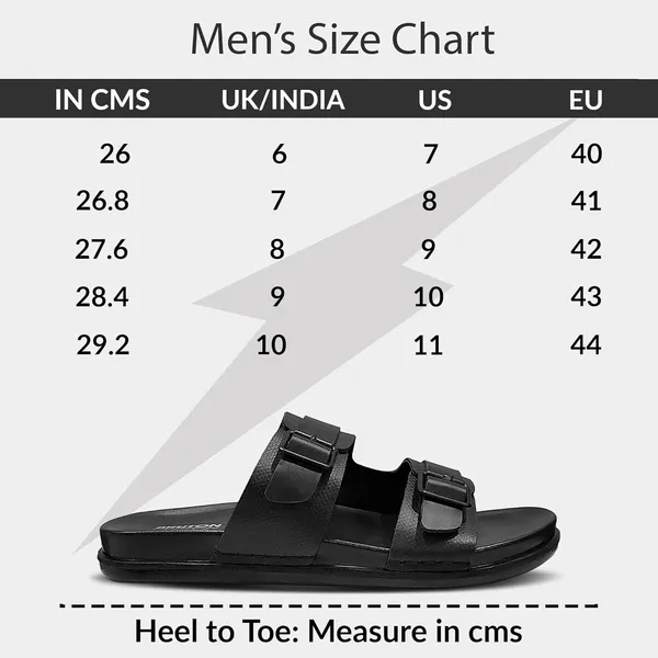 Bruton_1135_Men_S_Double_Strap_Buckle_Sliders_Comfortable_Soft_Cushion_Slip_On_Slippers_Lightweight_Anti_Skid_Casual_For_Daily_Wear_Office_Outdoor_Use