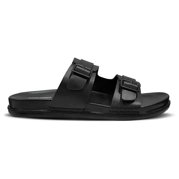 Bruton_1135_Men_S_Double_Strap_Buckle_Sliders_Comfortable_Soft_Cushion_Slip_On_Slippers_Lightweight_Anti_Skid_Casual_For_Daily_Wear_Office_Outdoor_Use