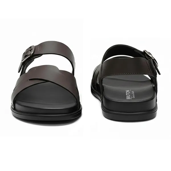 Bruton_Stylish_Men_S_Sandals_Comfortable_Lightweight_Pu_Casual_Footwear_For_Office_Daily_Use