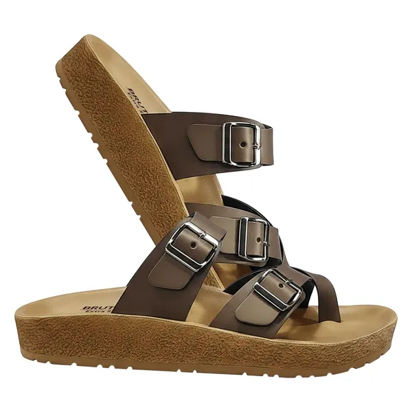 Bruton_Stylish_Women_S_Flip_Flop_Comfortable_Lightweight_Anti_Skid_Pu_Material_Casual_Footwear_For_Office_Daily_Use