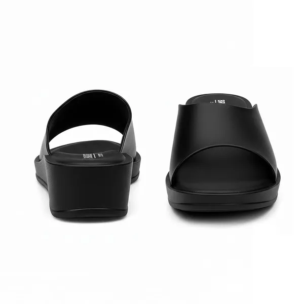 Bruton_Stylish_Women_S_Sandals_Comfortable_Lightweight_Anti_Skid_Pu_Material_Casual_Footwear_For_Office_Daily_Use