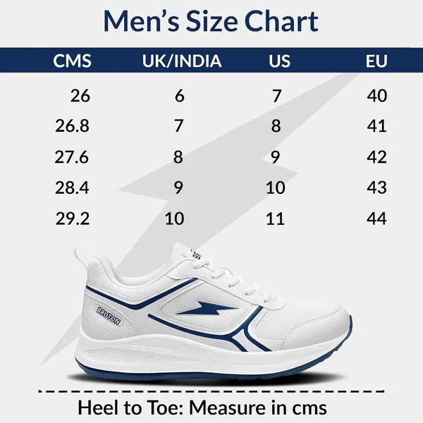 Bruton_Blueblaze_Eva_Lite_Running_Shoes_Breathable_Mesh_Lace_Up_Sports_Shoes_For_Men_White