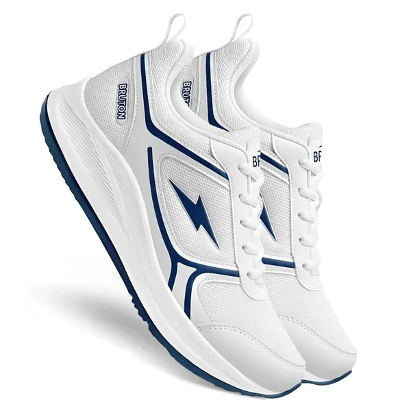 Bruton_Blueblaze_Eva_Lite_Running_Shoes_Breathable_Mesh_Lace_Up_Sports_Shoes_For_Men_White