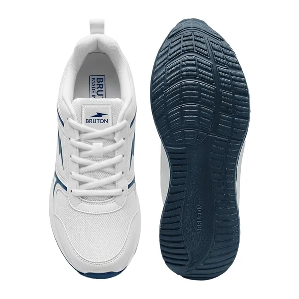 Bruton_Blueblaze_Eva_Lite_Running_Shoes_Breathable_Mesh_Lace_Up_Sports_Shoes_For_Men_White