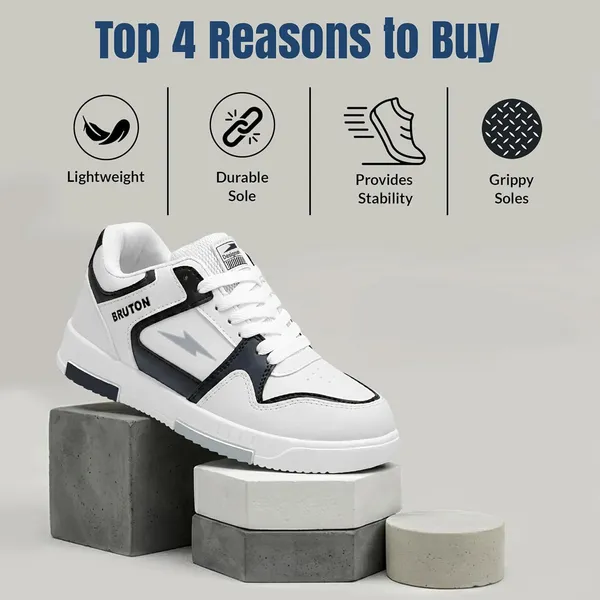 Bruton_213_Pulse_X_Stylish_Sneakers_Comfortable_Casual_Lace_Up_Sneakers_For_Men