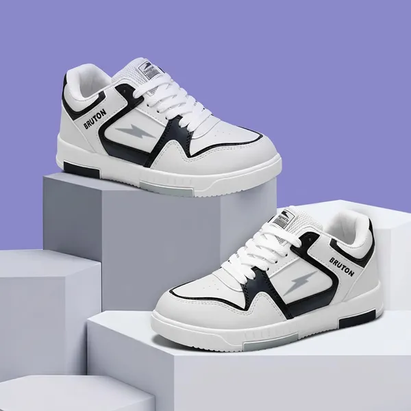Bruton_213_Pulse_X_Stylish_Sneakers_Comfortable_Casual_Lace_Up_Sneakers_For_Men