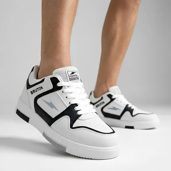 Bruton_213_Pulse_X_Stylish_Sneakers_Comfortable_Casual_Lace_Up_Sneakers_For_Men