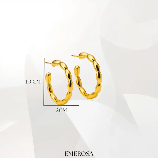 Anti_Tarnish_Gold_Hoop_Earrings_For_Women