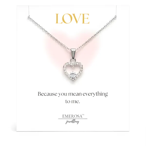 4_Pcs_Necklace_Combo_Set_For_Women_Girls_|_Stylish_Chain_With_Pendant_Jewellery_Set_For_Birthday_Anniversary_Valentines_Day_Gift