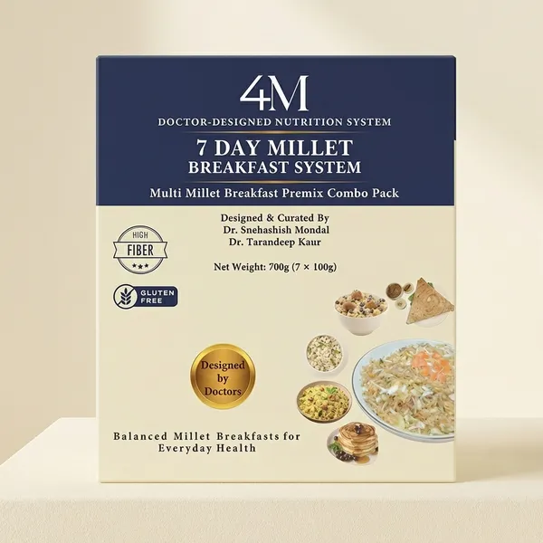 7_Day_Millet_Breakfast_System_-_Multi_Millet_Breakfast_Premix_Combo_Pack_(700g)