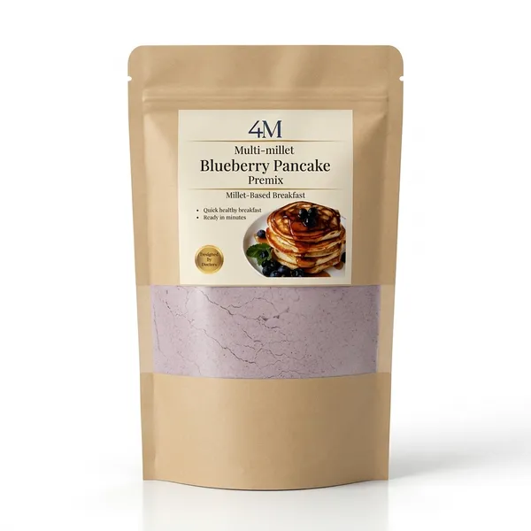 Blueberry_Pancake_Premix_(Multi-Millet)_-_Millet-Based_Breakfast_Mix_(Pack_Of_4)