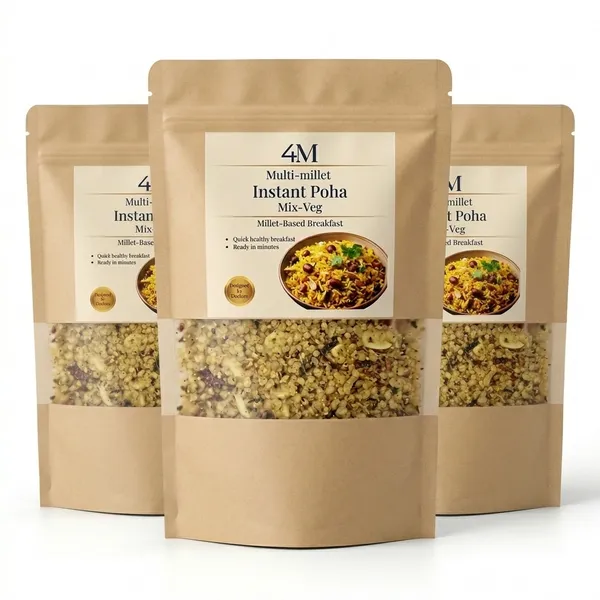 Instant_Poha_Mix_-_Veg_(Millet-Based_Breakfast)_(Pack_Of_3)