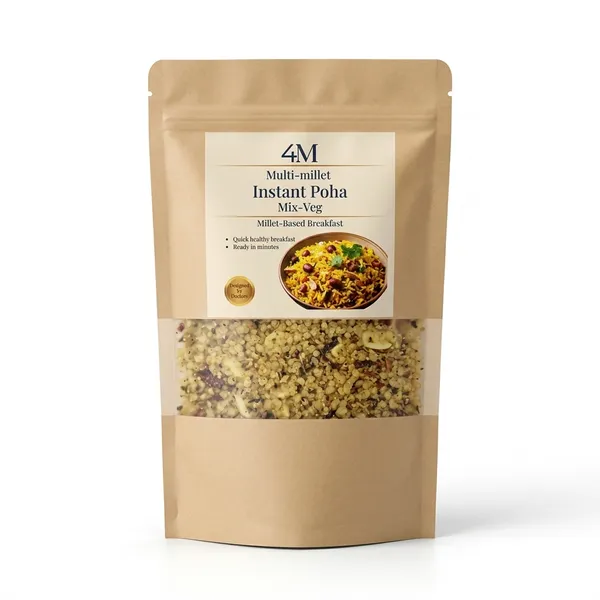 Instant_Poha_Mix_-_Veg_(Millet-Based_Breakfast)_(Pack_Of_3)