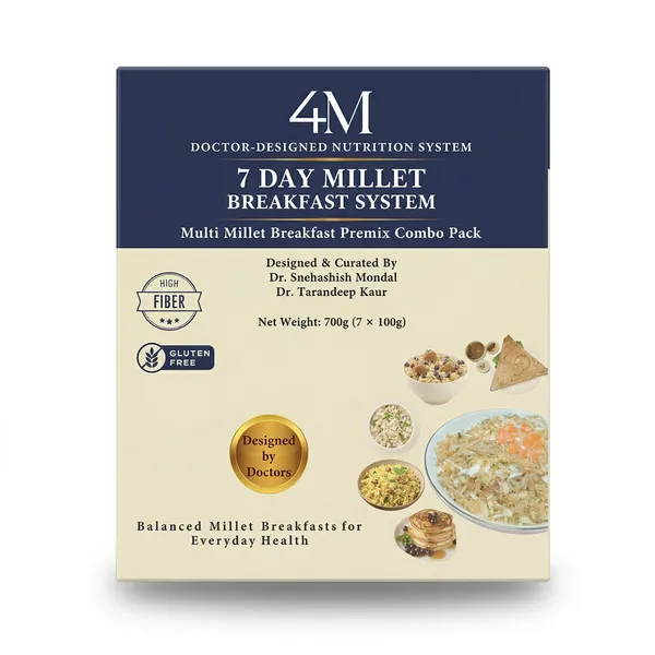 7_Day_Millet_Breakfast_System_-_Multi_Millet_Breakfast_Premix_Combo_Pack_(700g)