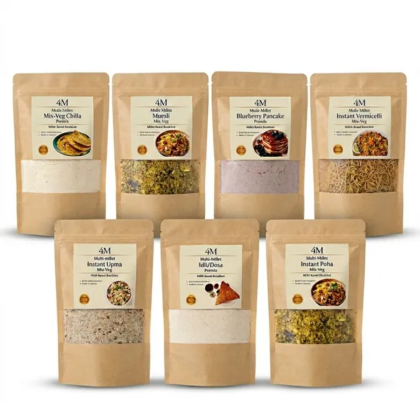 Instant_Mix_Combo_-_7_Varieties_(Chilla,_Upma,_Pancake,_Vermicelli,_Idli/Dosa,_Poha,_Muesli))