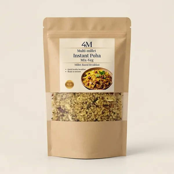 Instant_Poha_Mix_-_Veg_(Millet-Based_Breakfast)_(Pack_Of_3)