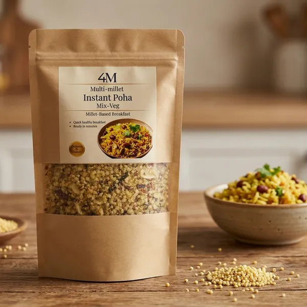 Instant_Poha_Mix_-_Veg_(Millet-Based_Breakfast)_(Pack_Of_3)