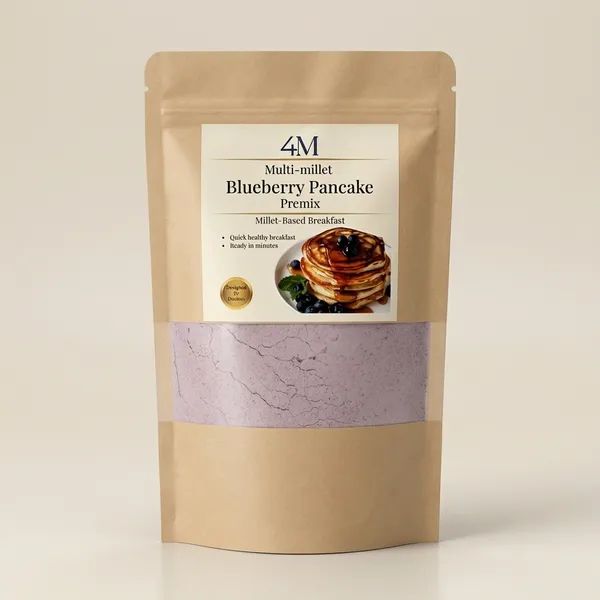 Blueberry_Pancake_Premix_(Multi-Millet)_-_Millet-Based_Breakfast_Mix_(Pack_Of_4)