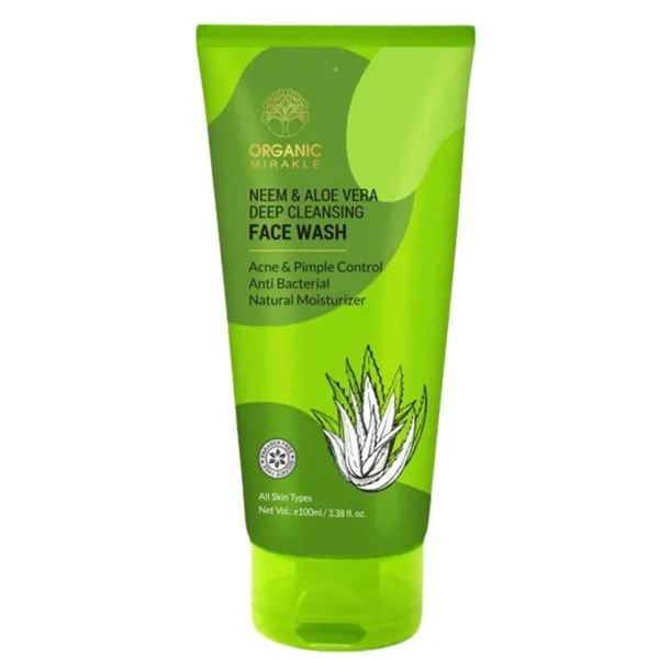 Proveda_Neem_Aloe_Vera_Face_Wash