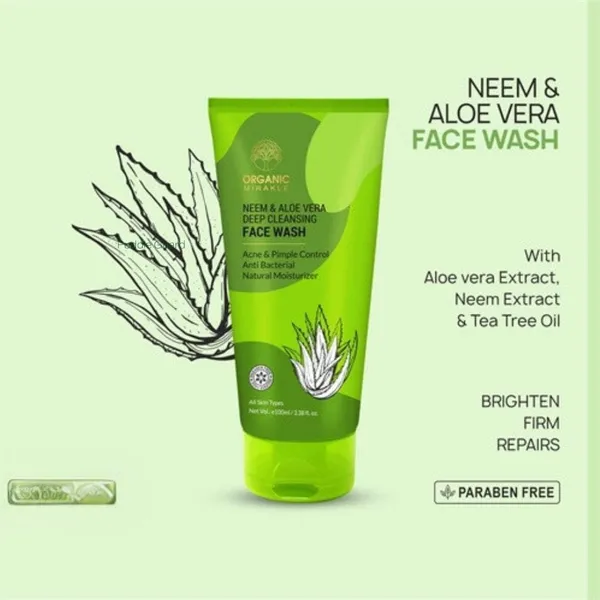 Proveda_Neem_Aloe_Vera_Face_Wash