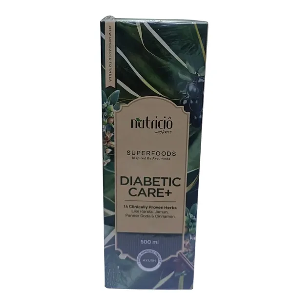 Diabetic_Care_Herbal_Juice