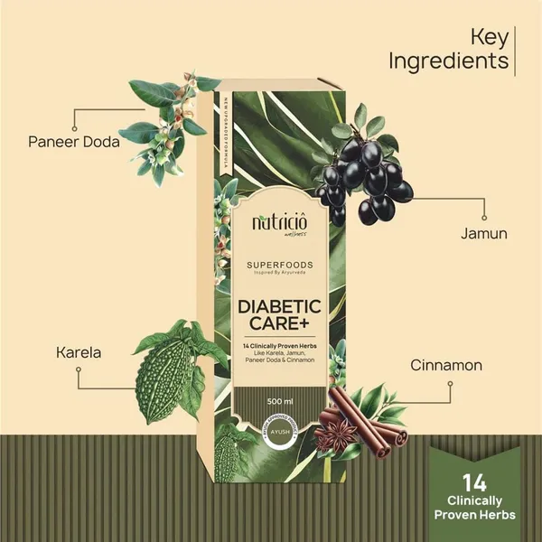 Diabetic_Care_Herbal_Juice