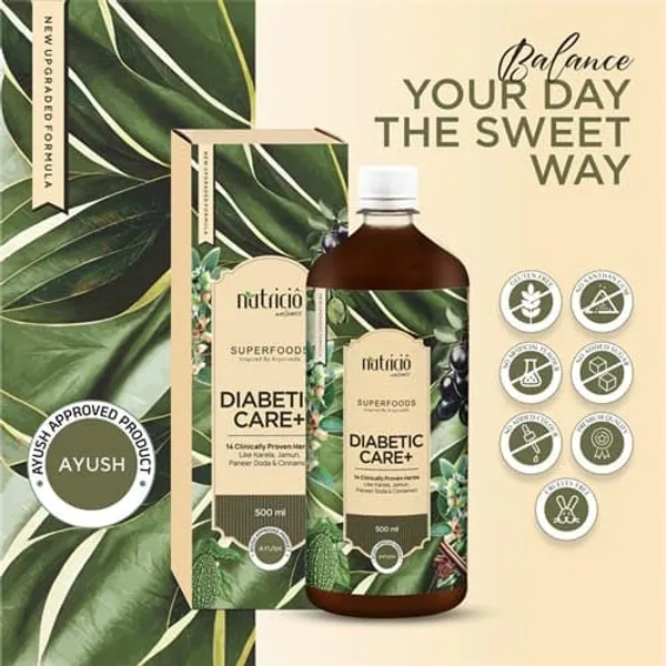 Diabetic_Care_Herbal_Juice