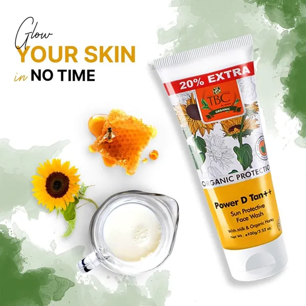Face_Wash_With_Milk_And_Honey