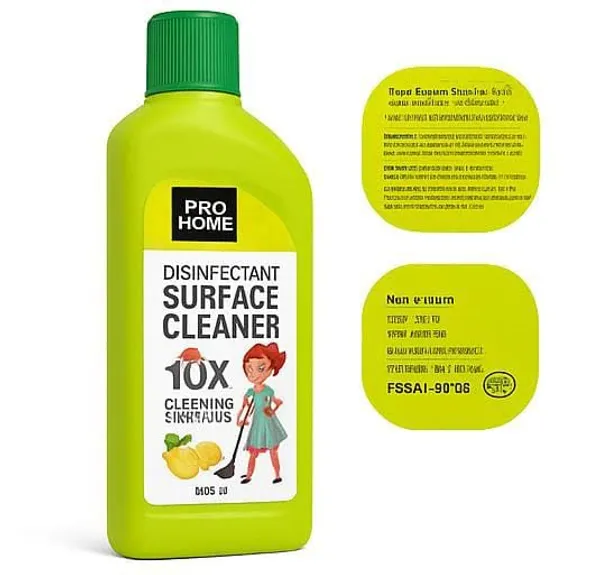 Proveda_Pro_Home_Disinfectant_Surface_Cleaner