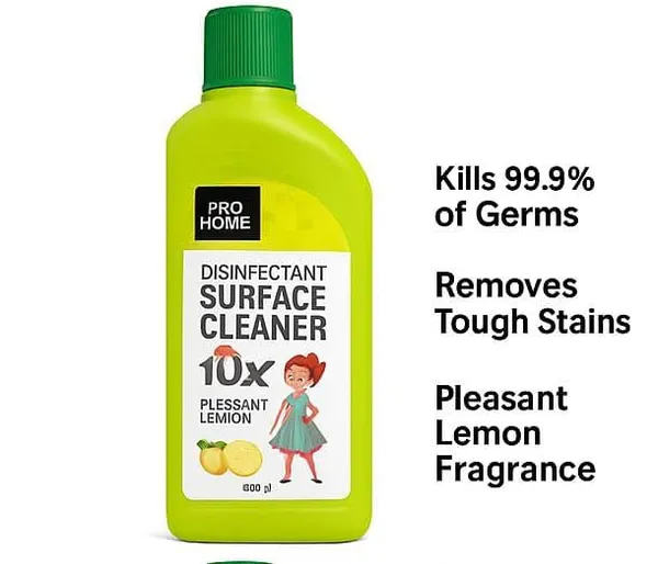Proveda_Pro_Home_Disinfectant_Surface_Cleaner