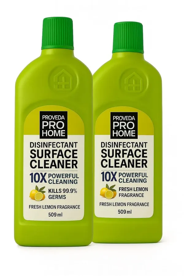 Proveda_Pro_Home_Disinfectant_Surface_Cleaner
