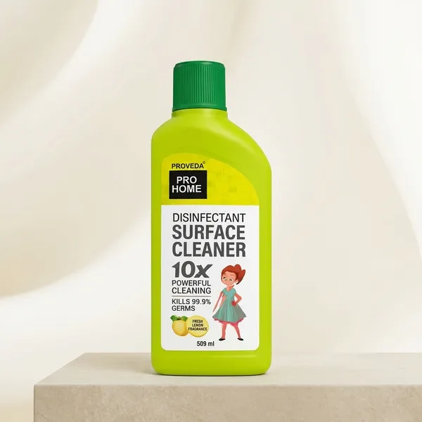 Proveda_Pro_Home_Disinfectant_Surface_Cleaner