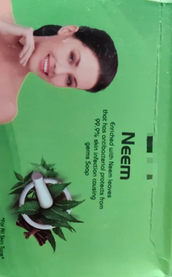 NEEM_SOAP