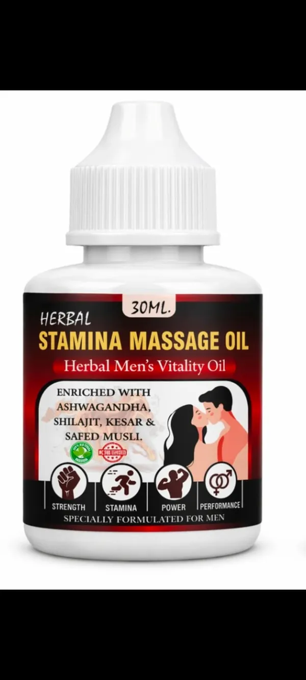 Herbal_Stamina_Massage_Oil_For_Men_-_30Ml