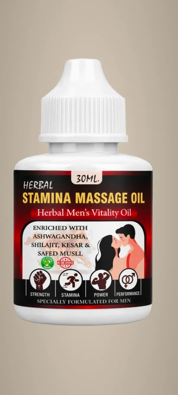 Herbal_Stamina_Massage_Oil_For_Men_-_30Ml