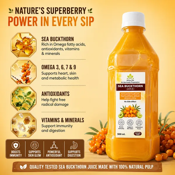 Sea_Buckthorn_Juice_-_Ayurvedic__(500ML)__-_BUY_1__Get_1_FREE_!_