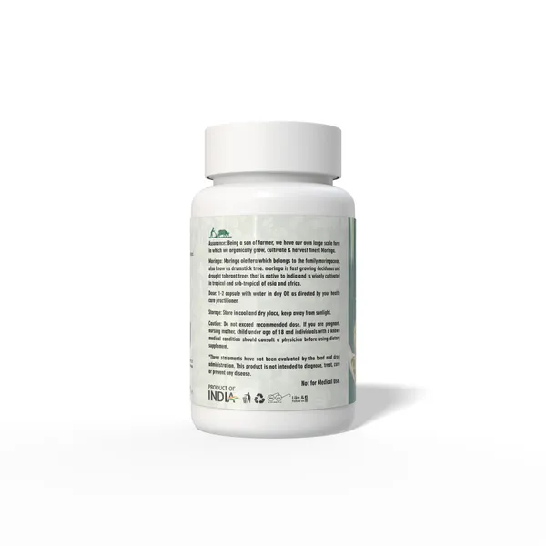 Moringa_Leaves_Extract_Capsules_60S