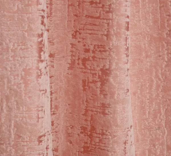 Distressed_Pink_Velvet_Blackout_Curtains_With_Grommets_(Set_Of_2)