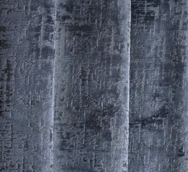 Luxury_Velvet_Curtains_With_Grommet_Top_-_Dark_Blue/Charcoal_Grey