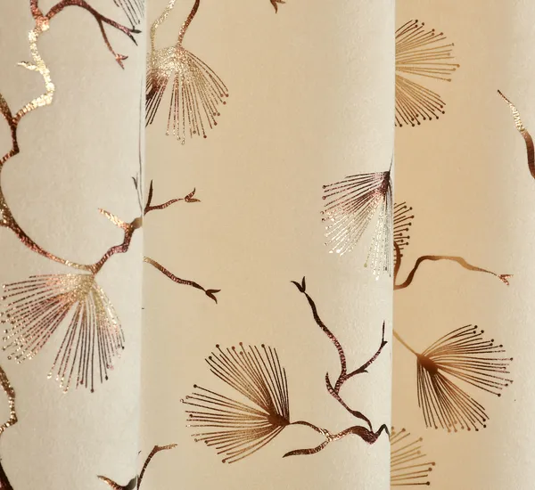 Floral_Embroidered_Grommet_Curtains_-_Set_Of_2_Panels_(Cream/Beige)
