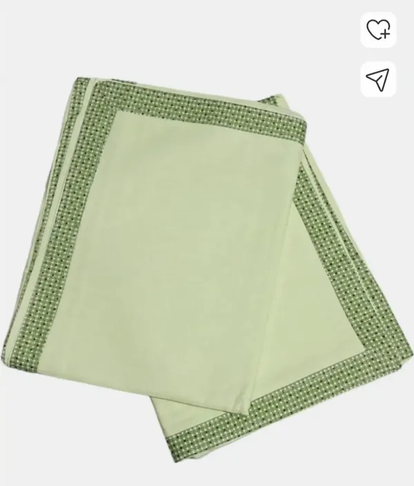 Green_Waffle_Weave_Kitchen_Towels_Set_(Pack_Of_2)