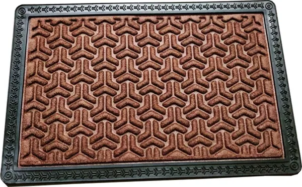 Textured_Rubber_Door_Mat_With_Decorative_Border