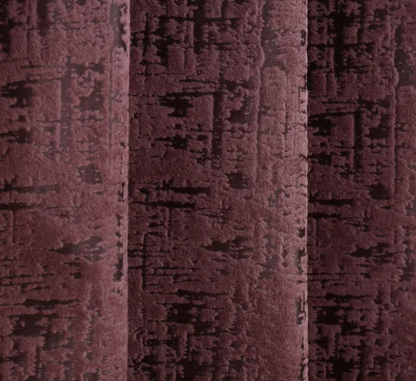 Premium_Textured_Velvet_Curtains_With_Grommet/Eyelet_-_Mauve_Purple_(Set_Of_Panels)