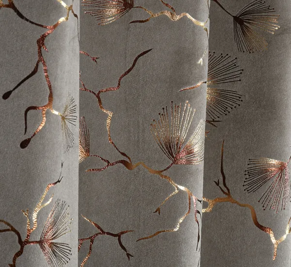 Elegant_Grey_Floral_Embroidered_Eyelet_Curtain_Panel_With_Metallic_Accents