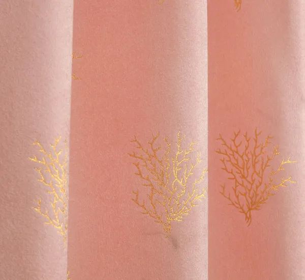 Pink_Grommet_Curtain_With_Golden_Tree_Branch_Embroidery_Pack_Of_2