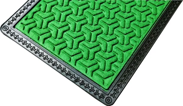 Anti-Fatigue_Kitchen_Mat_With_Geometric_Pattern_-_Green